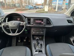 Seat Ateca 1.4 TSI Style  *Adaptiver Tempomat*PDC*