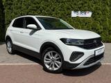 Volkswagen T-Cross 1.0 TSI DSG Life LED+KAM+ACC+CARPL+SHZ+ - Jahreswagen: Geländewagen