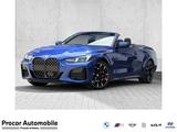 BMW 430i xDrive Cabrio M Sport DA Prof. PA+ H/K 19" - BMW 430 in Wuppertal