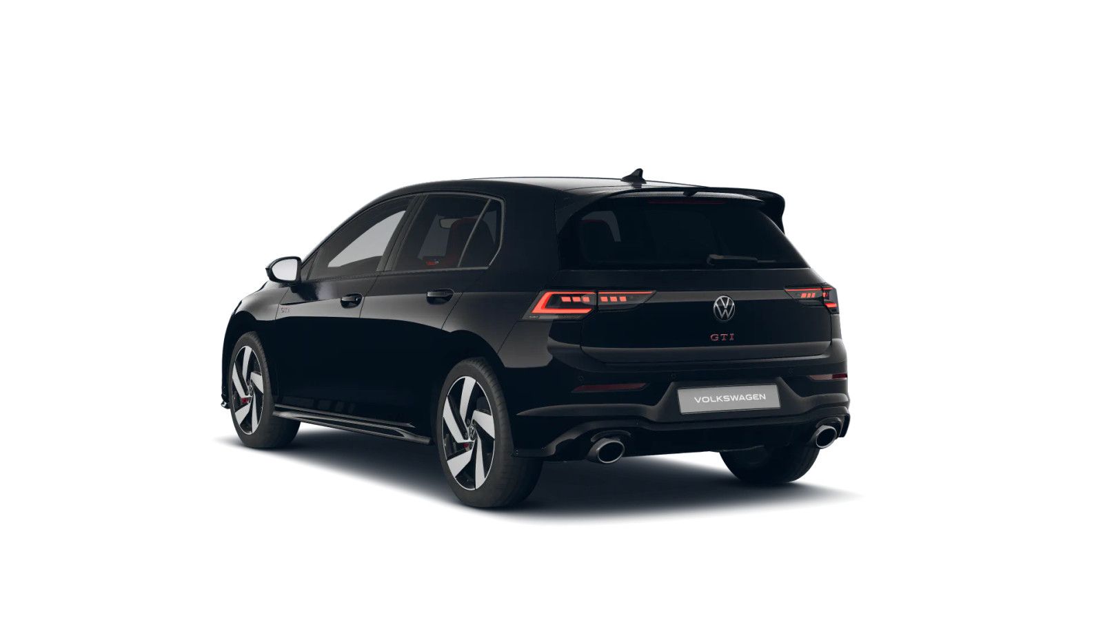 Volkswagen Golf GTI Clubsport Matrix Nav ACC Kam HuD SHZ 18 foto 5
