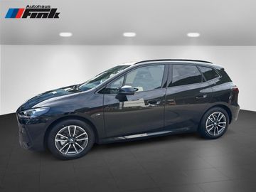 BMW 218i M Sportpaket Head-Up DAB LED WLAN RFK Shz