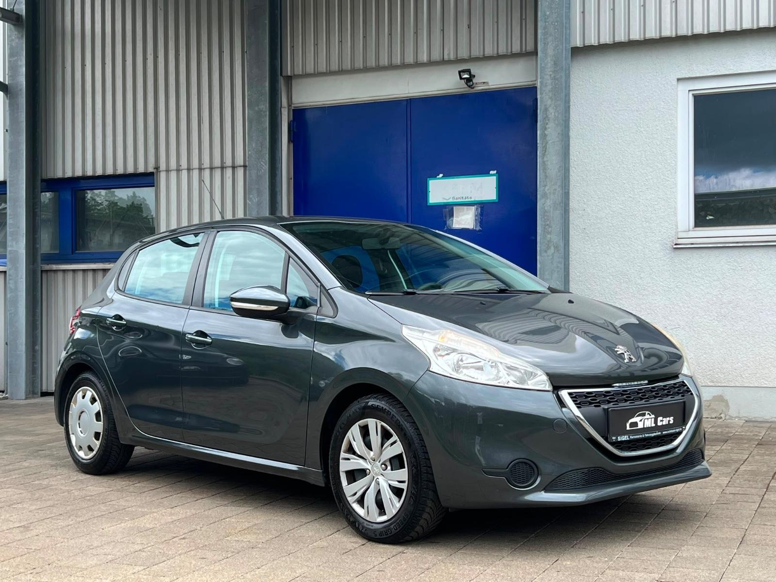 Peugeot 208 Active