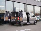 Fiat Scudo L2 2.2 180 AT / LED-Scheinw.+ Sitzheizung - New cars: Van