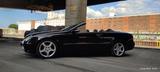 Mercedes-Benz Mercedes Benz clk 320 Cabrio - Mercedes-Benz CLK 320 in Dortmund