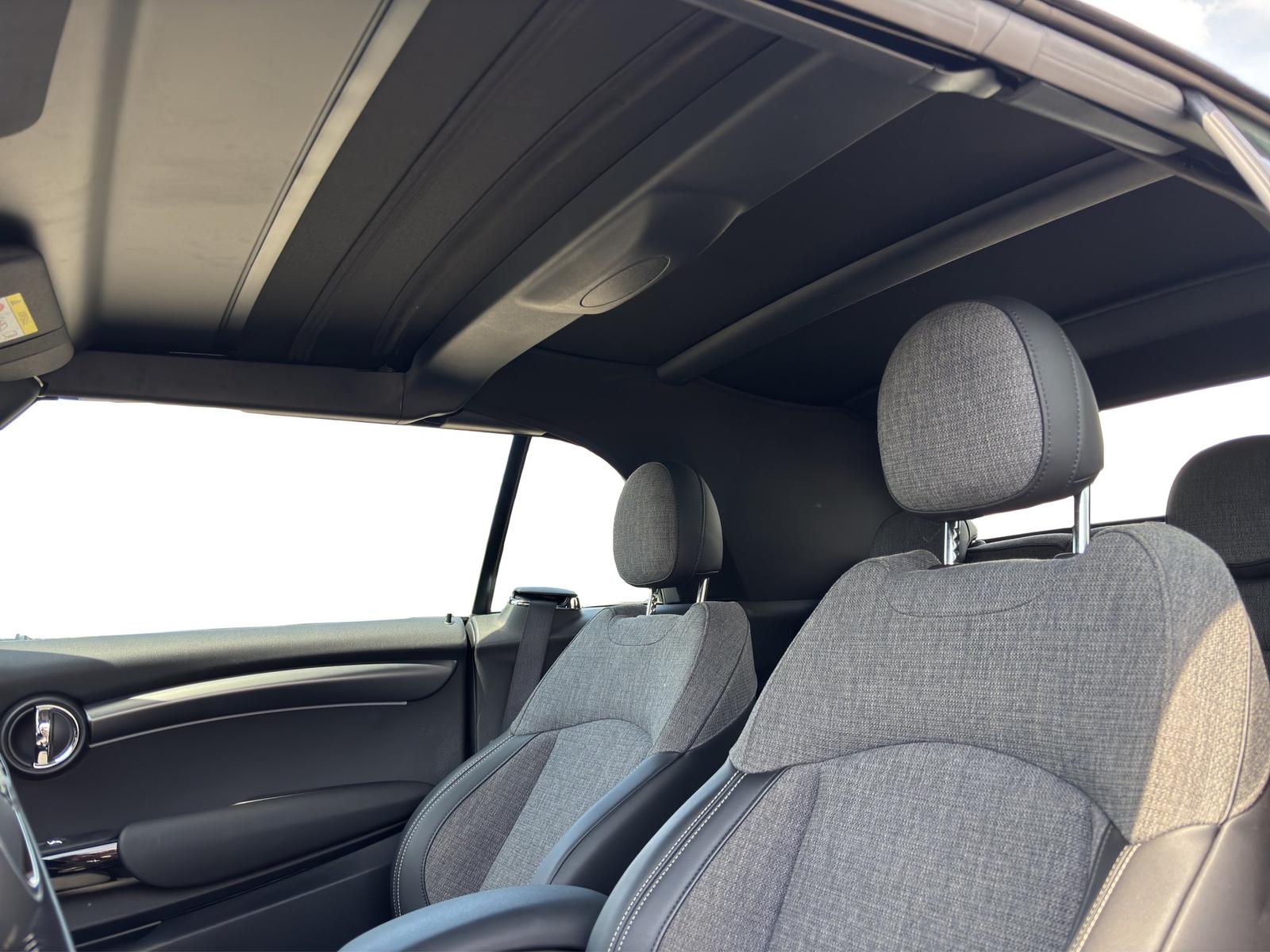 MINI Cooper S Cabrio LED Navi DrivAs