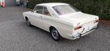 Ford Taunus P6 Coupe im absoluten Liebhaberzustand - gebrauchte Ford Taunus aus dem Jahr 1970