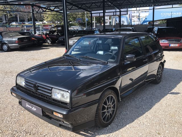 Volkswagen Golf II Rallye G60