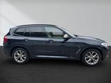 BMW X3 M40 NUR AN GEWERBE - schwarze BMW X3 M40