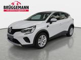 Renault CAPTUR II 1.0 TCE EQUILIBRE NAVI KLIMA LED DAB A