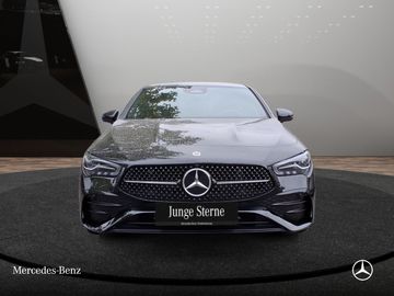 Mercedes CLA 180 - 3