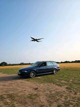 BMW 523i e39 Vollausstatung 2. hand - BMW 523 aus 1999