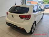 Kia Rio Dream Team 1.2T Klimaanlage Sitzheizung - Kia Rio: Si
