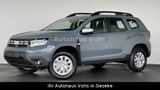 Dacia Duster 1.5 dCi Expression SHZ,LED,Link,PDC,Nebel - Dacia: Jahreswagen