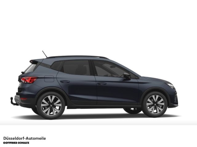 Seat Arona - Bild 4