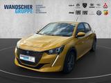 Peugeot e-208 136 (e-) e- Active Pack +SHZ - Peugeot e-208: Active