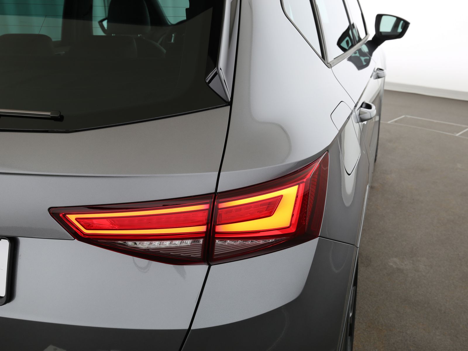 Seat Ateca - Bild 23