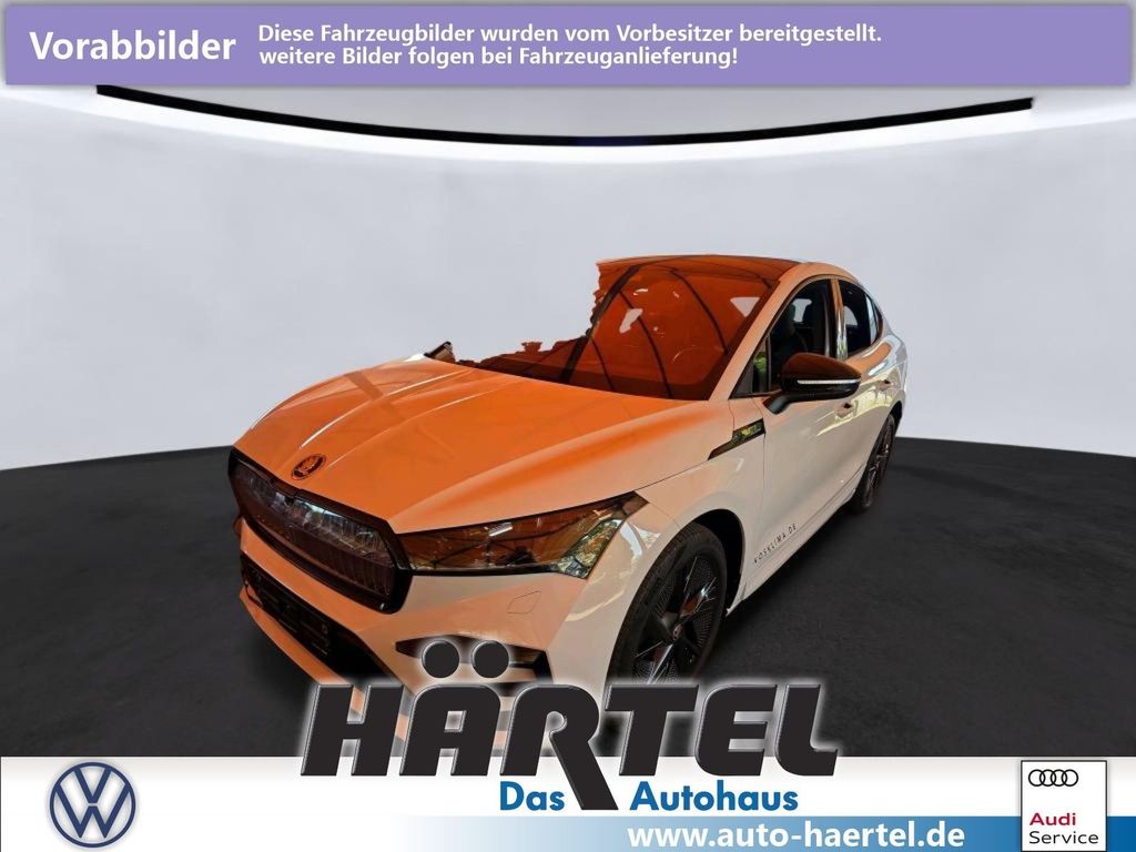 Image of Skoda Enyaq
