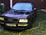 Audi Cabriolet 2.0 - gebrauchte Audi A4 aus dem Jahr 1994