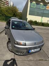 Fiat punto - Fiat Punto in Berlin