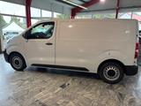 Opel Vivaro Kasten Edition M Klima Rückfahrkamera - : Weiß, Van