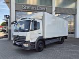 Mercedes-Benz Atego 1524 L Klima Standheizung LBW 1.500kg - Offers matching your search criteria