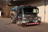 Mercedes-Benz Atego 1318 