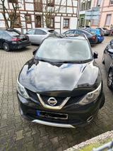 Nissan Qashqai 1.6 dCi DPF ALL-MODE 4x4 Tekna Tekna
