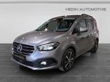 Mercedes-Benz T 180 PROGRESSIVE LED AHK KEYL KAM NAVI TEMP - graue Mercedes-Benz T-Klasse