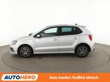 Volkswagen Polo 1.2 TSI Lounge BlueMotion Tech Aut.*NAVI* - Volkswagen Polo: Kleinwagen