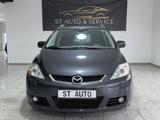 Mazda 5 2.0 Top - Mazda 5 Top