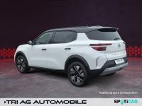 Opel Frontera - Vorschau Bild 5