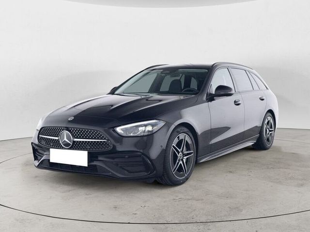 Другие Mercedes-Benz Classe C 220d S.W. AMG Line Advanc