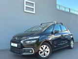 Citroën C4 Picasso/Spacetourer Selection - schwarze Citroën C4 Picasso