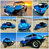 Volkswagen Empi Imp Buggy, Oldtimer Strandbuggy, Klas... - VW Buggy Gebrauchtwagen