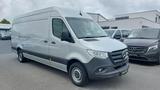 Mercedes-Benz Sprinter 315 CDI Kasten Hochdach Lang - Mercedes-Benz Sprinter: Hoch Lang