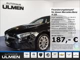 Mercedes-Benz A 220 A-Klasse EU6d-T Navigationssystem Park Dis - gebrauchte Mercedes-Benz A 220 aus dem Jahr 2018