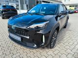 Toyota Yaris Cross Hybrid Elegant - Toyota Yaris Cross mit Hybrid-Antrieb: Elegant