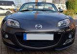 Mazda MX-5 1.8 MZR Roadster Coupe SENDO - gebrauchte Mazda Cabrios