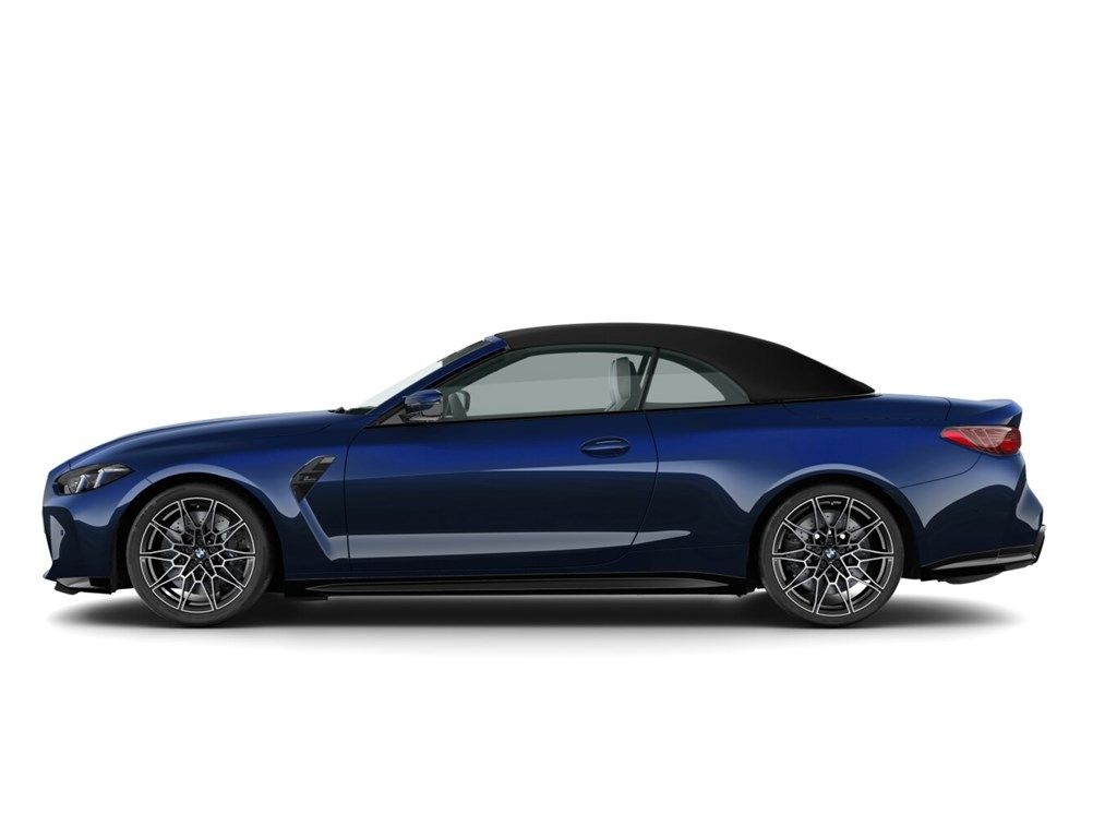 BMW M4 - Bild 5