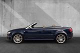 Audi RS4 Cabrio*Top Zustand*Scheckheft*Sammler - Audi RS4 Gebrauchtwagen