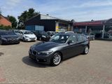 BMW 118 i Advantage 5-trg Sitzhz Klimaauto PDC Tempo - BMW 118 aus 2015