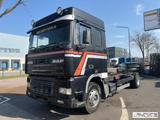 DAF XF95.430 Steel/Air - Euro 3 - Manual - DAF Xf 95