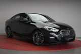 BMW 220 i Gran Coupe M Sport Navi/Temp/Virtual/LED - BMW 220 aus 2022