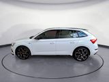 Skoda Scala Monte Carlo 1.5 TSI DSG - Skoda Scala aus 2022