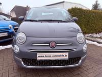 Fiat 500 1.0 DolceVita-Klima-Pano-Alu-Apple CarPlay-