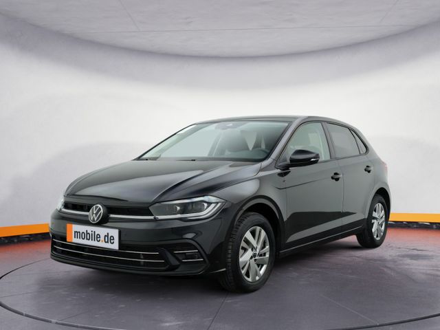 Volkswagen Polo 1.0 TSI DSG Style PANO IQ.DRIVE KAMERA NAVI