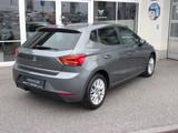 Seat IBIZA STYLE 1.0 TSI SITZH. FREISPR. EINPARKH.  - Seat Ibiza: ST Fr
