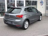 Seat IBIZA STYLE 1.0 TSI SITZH. FREISPR. EINPARKH.  - Seat Ibiza: ST Fr