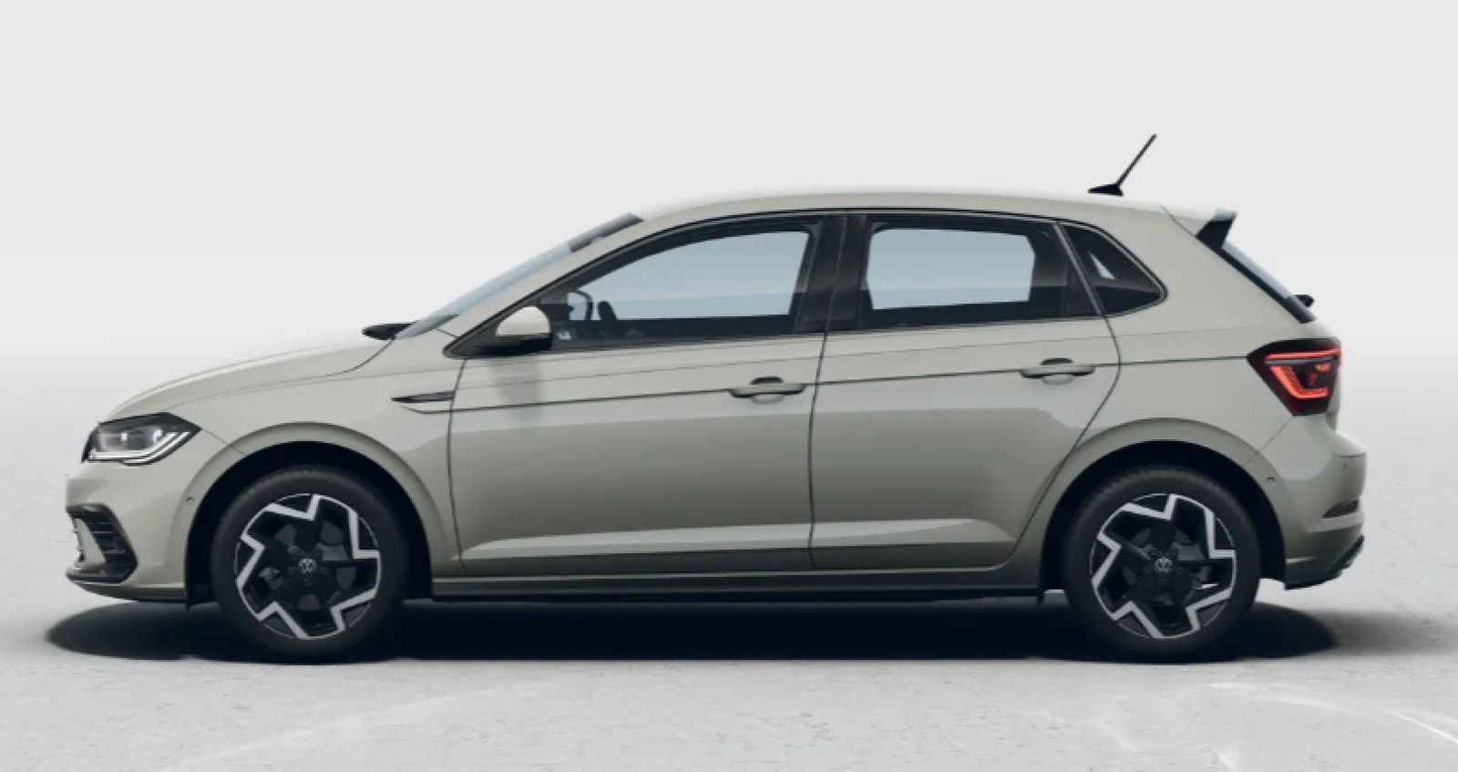 Volkswagen Polo - Bild 2
