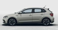 Volkswagen Polo - Vorschau Bild 2